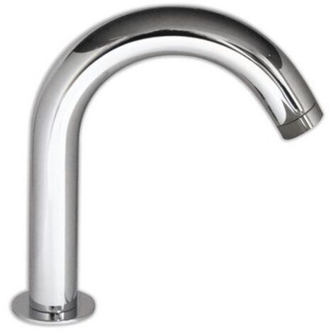 BOCCA LAVABO MINIMALISTA Cromo