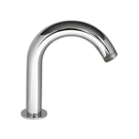 Bocca lavabo minimalista  Cromo  TREMOLADA
