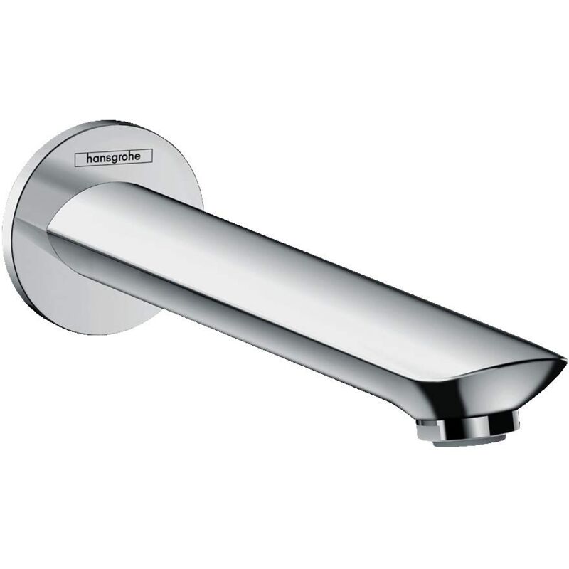 Novus Bocca erogazione, cromo, 71320000 - Hansgrohe