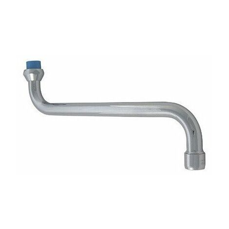 Bocca S G 3/4 x 250 cromo KLUDI