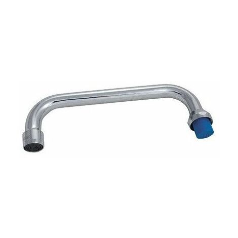 Bocca U G 3/4 x 200 mm cromo KLUDI