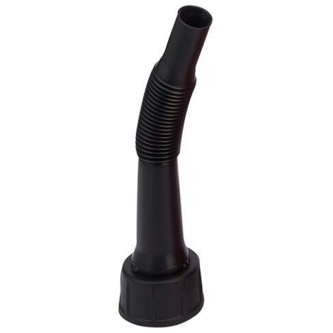 BOCCAGLIO X TANICA CARBURANTE PLASTICA ROSSA MAURER (84277)