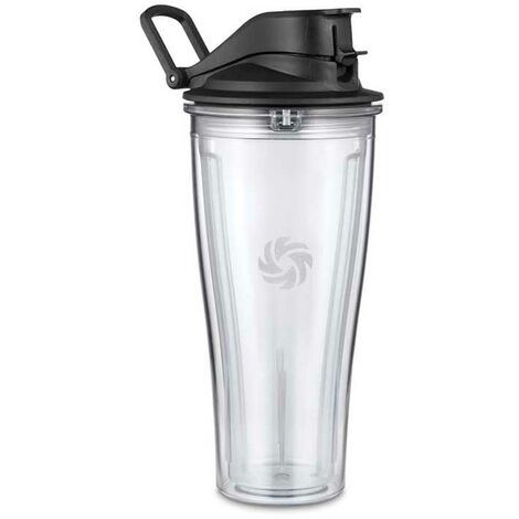 BOCCALE 0,6L MIX&GO SMOOTHIE - ACCESSORIO VITAMIX®