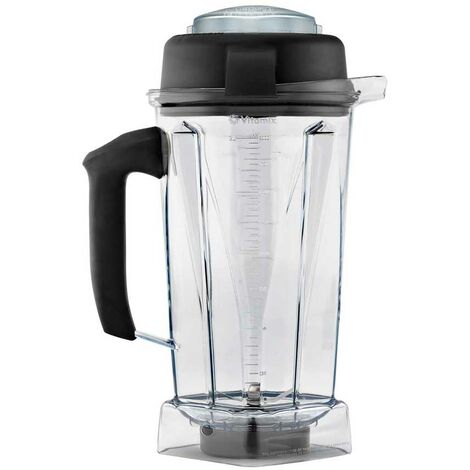BOCCALE DA 2L PER FRULLATORE - ACCESSORIO VITAMIX®