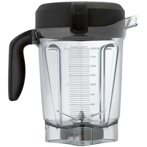 BOCCALE DA 2L PER FRULLATORE - ACCESSORIO VITAMIX® PRO 750