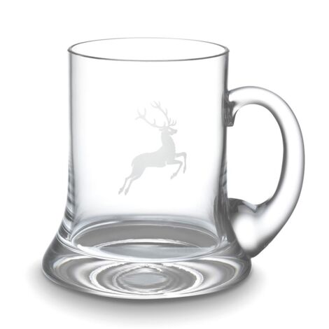Boccale da birra Gmundner Keramik Spiegelau 0,5l stag