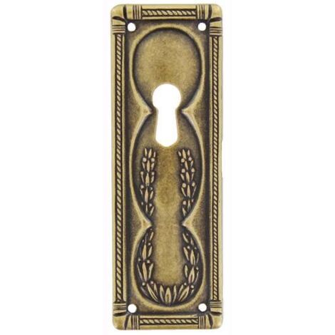 BOCCHETTA ANTICH. ART. 30705 MM.33X97 FLORANC. Prezzo per 1 pezzo.