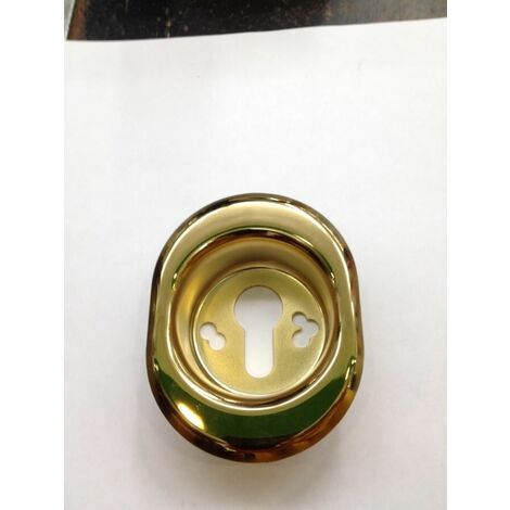 BOCCHETTA ANTISHOCK MM.27 O.L.VERN.