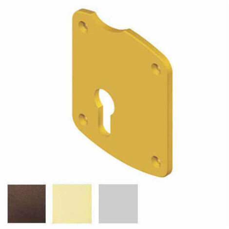 Bocchetta Asimmetrica Dx Ol A1608 Disec