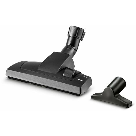 Bocchetta Aspirapolvere Aspiratore WD Karcher Set Pavimenti Tappeti 2.863-002.0