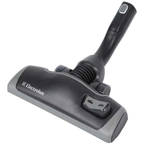 Bocchetta di aspirazione combinata AEG per aspirapolvere ø36mm 2198578011