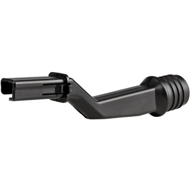 Bocchetta di aspirazione Makita per seghetti alternativi ø 23 / 28 mm