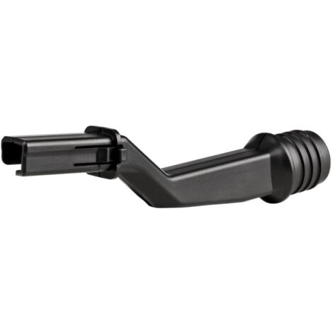Bocchetta di aspirazione Makita per seghetti alternativi Ø 23 / 28 mm