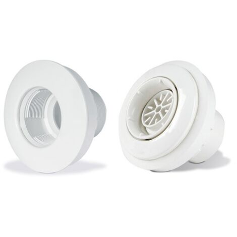 Bocchetta di mandata/aspirazione M Ø2'' o F Ø50 mm