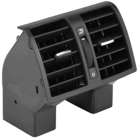Bocchetta di ventilazione A/C posteriore per console centrale Eosnow per Touran Caddy 04-15 1T0819203