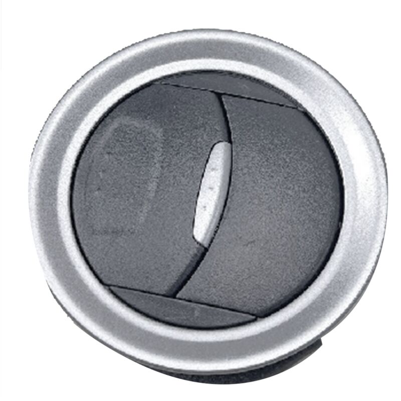 Image of Bocchetta di ventilazione per cruscotto auto DK49-64930-B91 per Fiesta 2009-2013, presa di aria condizionata, riscaldamento e aria condizionata