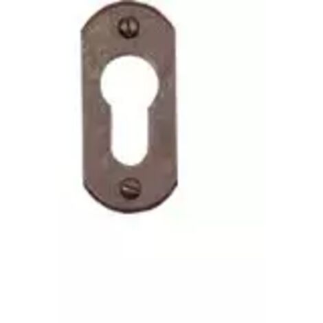 BOCCHETTA IN FERRO FORO YALE FB709.R