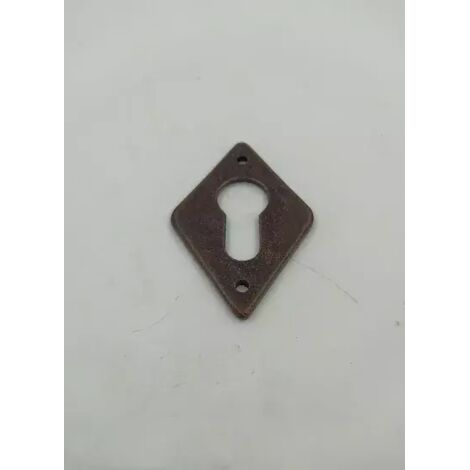 BOCCHETTA IN FERRO FORO YALE FB717.R