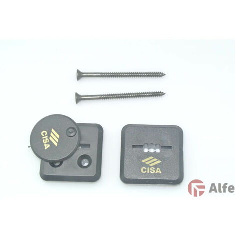 BOCCHETTA NYLON NERE