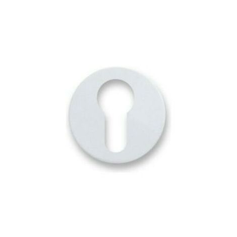 BOCCHETTA NYLON YALE BIANCA