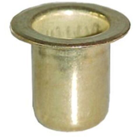 BOCCHETTA PAVIMENTO X ASTE D.18  A.99151