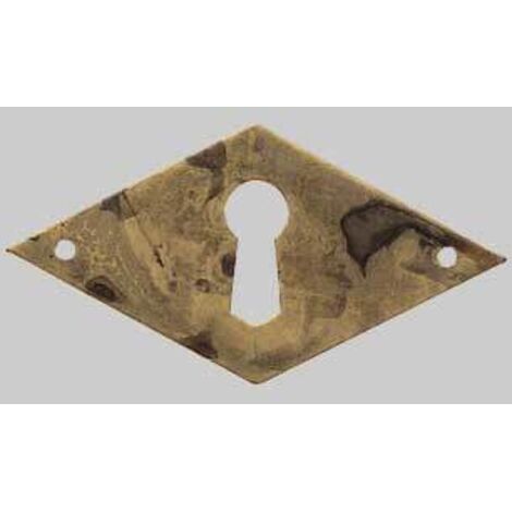 Bocchetta Per Mobile Antico A 137