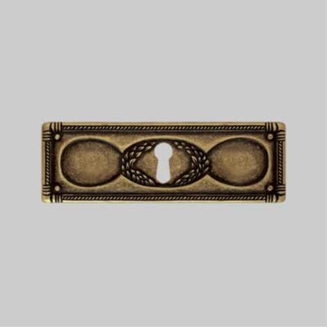 Bocchetta per mobili '30705' 97x33 mm - florence METAL GROUP