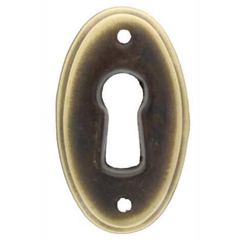 Bocchetta Per Mobili Art.30625 Bronzo Sfum. 50 Pz