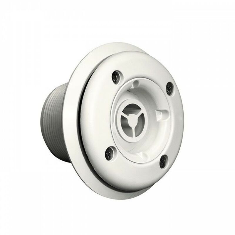 Bocchetta piscina in pvc con sfera - Pools