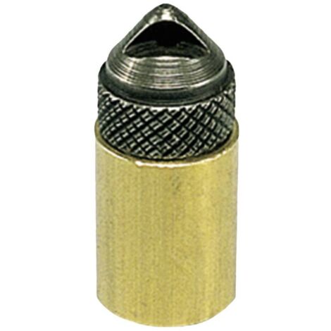 Bocchetta Speciale In Ottone Sb (A 3)