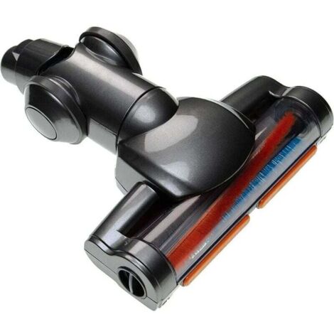 Bocchetta turbo compatibile con Dyson DC35, DC35 Digital Slim, DC35 Complete Kit, DC35 Multi-Story Complete Vacuum Cleaner, 20,5 cm
