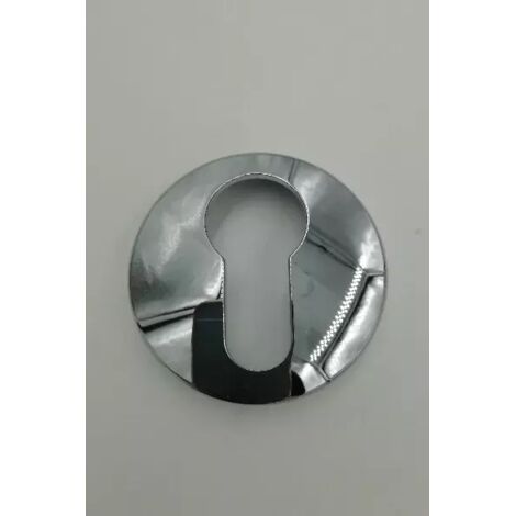 BOCCHETTA V&V YALE K1119Y CROMO (E)