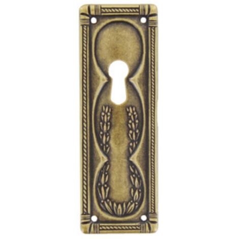 BOCCHETTA ZAMA 30705 33X97 MM FLORENCE