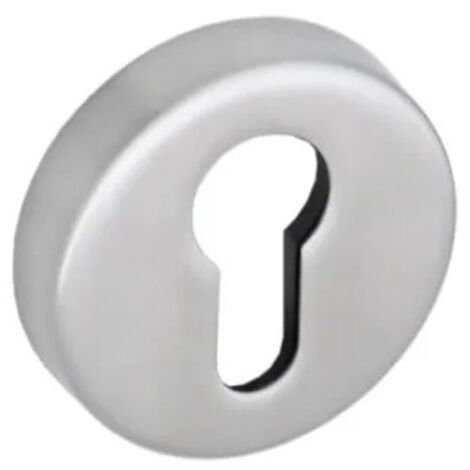 BOCCHETTE YALE ACCIAIO INOX D.50