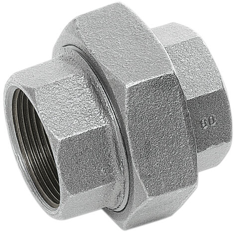 BOCCHETTONE 3 PZ. S/S GH.Z. GR.1.1/2 FIG.340 AMAFLEX CF 1