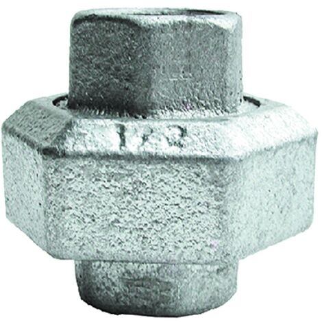 BOCCHETTONE CONICO Fig. 340 3/4 INDUSTRIEGIACOMELLI 10 PZ