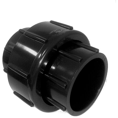 BOCCHETTONE D.63MM DA INCOLLARE PN16