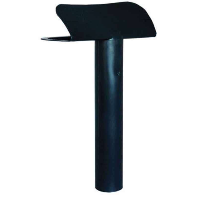 Bocchettone Di Scarico Diam. 80 Df 103146