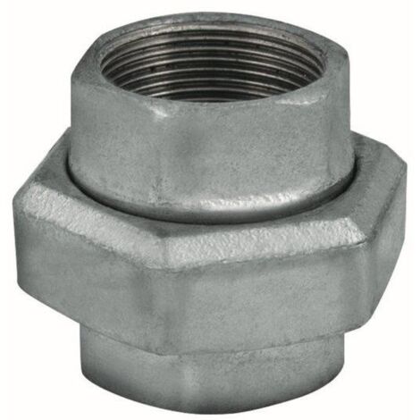 BOCCHETTONE GHISA CONICO 1/2'' MF