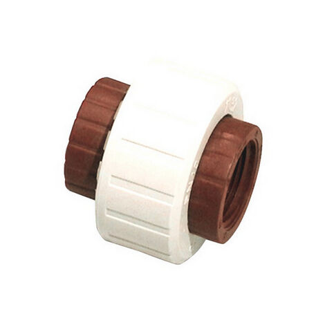 Bocchettone in pp 3/4"
