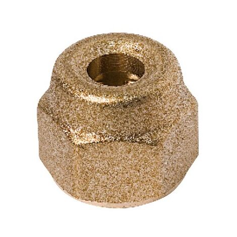 Bocchettone Ridotto Per Spli 1/2" X 3/8"