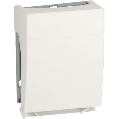 Bocchiotti 03259 derivazione per canale  battiscopa tbn bianco b03259