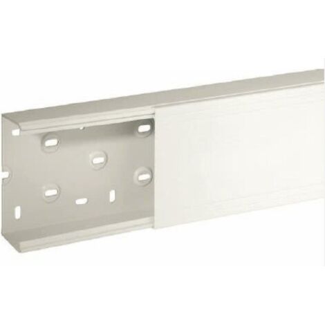 Bocchiotti cnd 120x75 we canale per impianti di condiziamento  1 mt ordine minimo 2 pezzi b06830