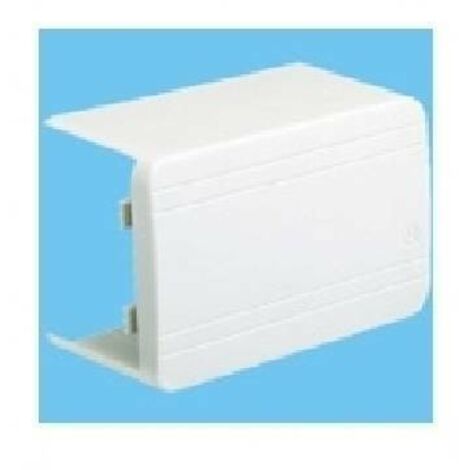 Bocchiotti derivazione a t ntan 40x40 per canalina 02521