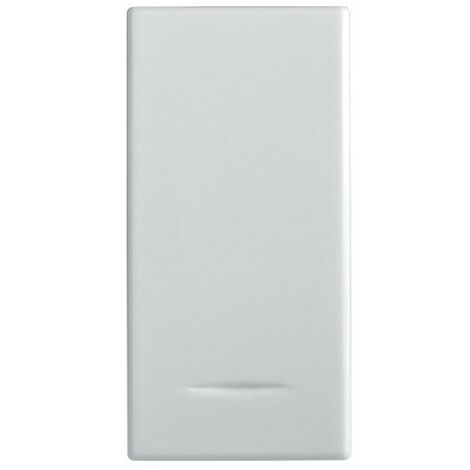 Bocchiotti interruttore per serie civili 1p 16ax white interruttore b02801