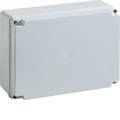 BOCCHIOTTI 04846 300X220X120 IP56 06 VM CAS.PAR
