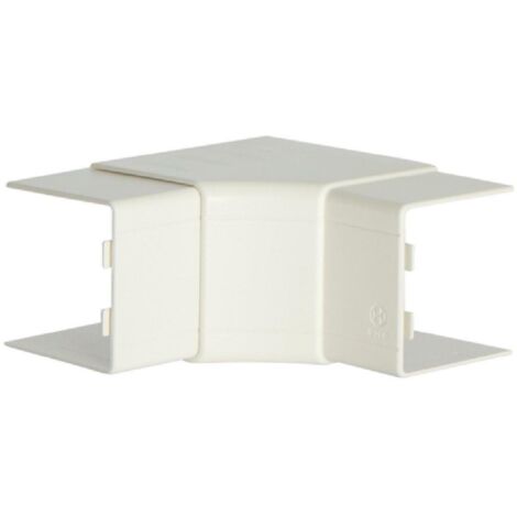 Bocchiotti niav 60x60 w angolo interno per canali linee var.ta-n/ta-en/ta-gn b02467