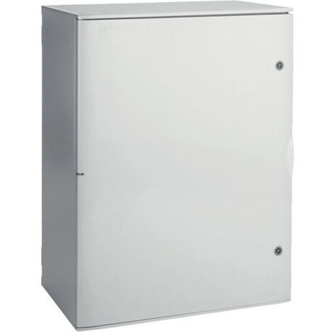 Bocchiotti Pedro Jalousiekasten aus Glasfaserkunststoff 140 Module IP66 B04606