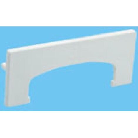 Bocchiotti raccordo cornice tcn/quadro differenziali magnetotermici b03492