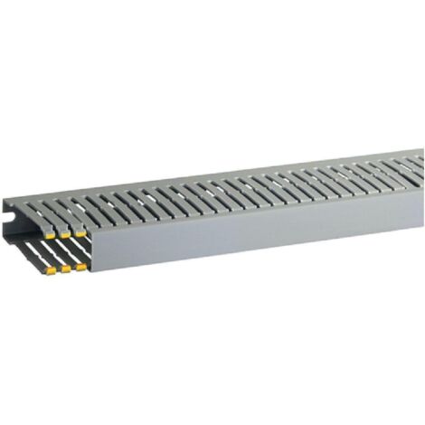 Bocchiotti t1-en 25x80 g canaletta coestruso morbido 1 metro b02578